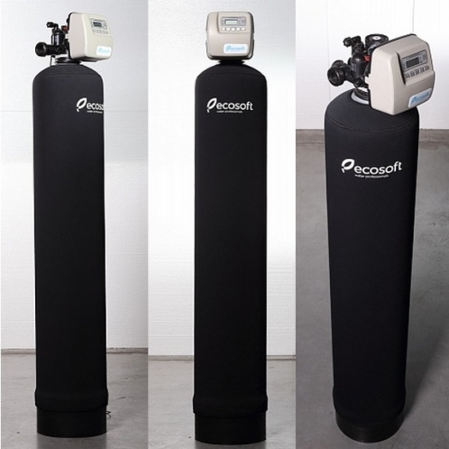 ФИЛЬТР МЕХАНИЧЕСКОЙ ОЧИСТКИ ECOSOFT FP-1465 (FILTER AG) — изображение 2