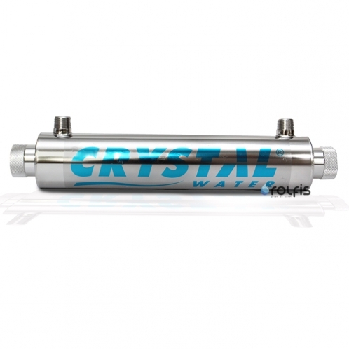 Ультрафиолетовая лампа Crystal UV-2GPM