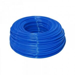 Синий полиэтиленовый шланг Aquafilter KTPE14BL