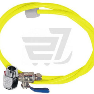 Адаптер Aquafilter FT06 с шаровым краном Aquafilter SEWBV1414