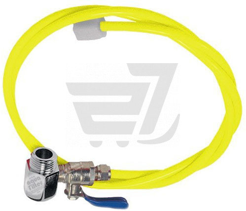 Адаптер Aquafilter FT06 с шаровым краном Aquafilter SEWBV1414