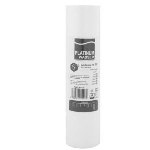 Картридж Platinum Wasser PLAT-PSED 1 mcr