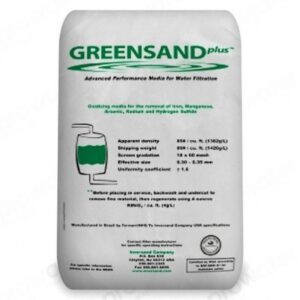 Greensand Plus