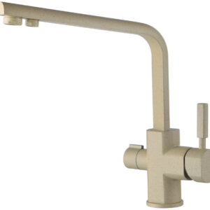 Смеситель для кухни комбинированный KAISER Decor 40144-7  ORA