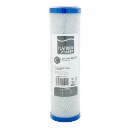 Картридж Platinum Wasser PLAT-PBLOCK 10"