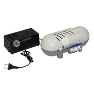 Насос в закрытом корпусе Aquafilter AFXPOMP-2