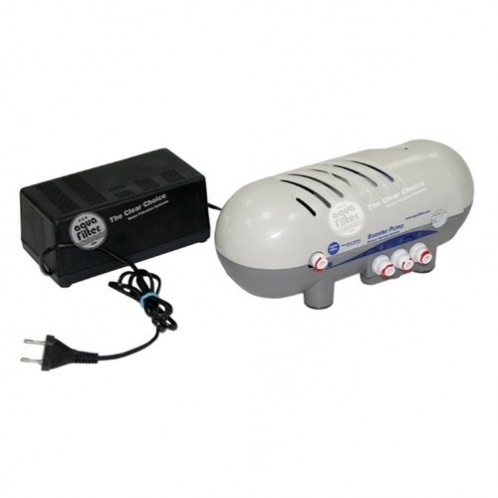 Насос в закрытом корпусе Aquafilter AFXPOMP-2