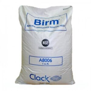 Фильтрующий материал Clack Birm