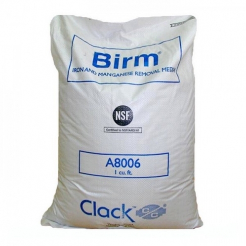 Фильтрующий материал Clack Birm