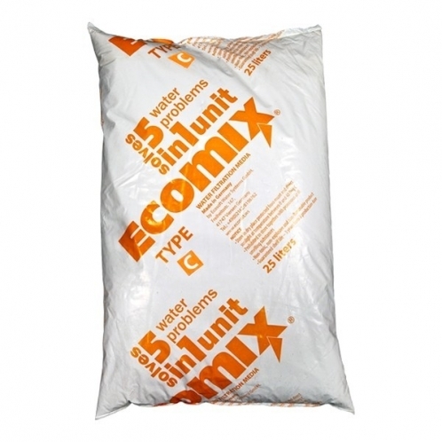 Ecosoft Ecomix C