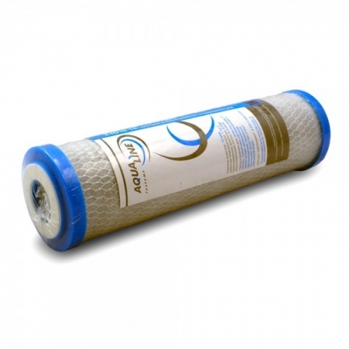 Картридж Aqualine CTO-10