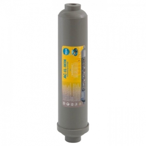 Минерализатор BlueFilters New Line AC-IL-MIN