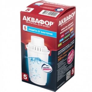 Аквафор B-100-5