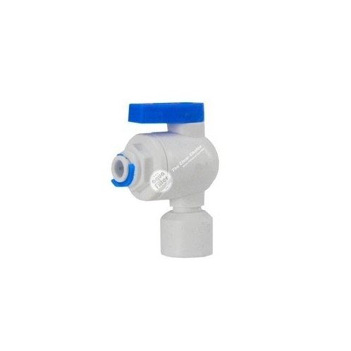Шаровый кран Aquafilter BV9014JG2