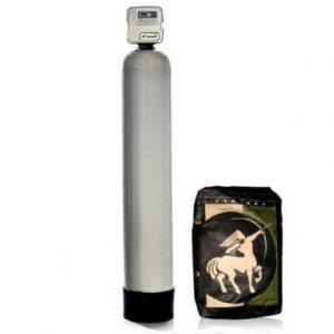 Угольная колонна Ecosoft FPA 1252 CT