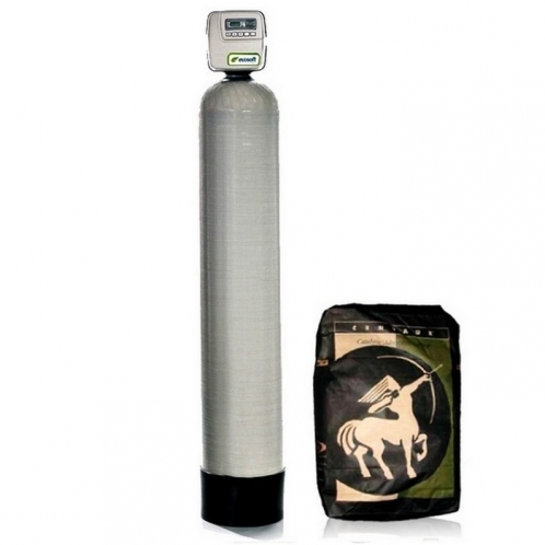 Угольная колонна Ecosoft FPA 1252 CT