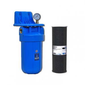 Фильтр Aquafilter FH10B1-B-WB + Aquafilter FCCBL10B