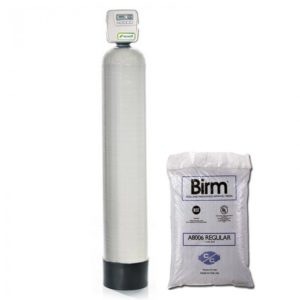 Фильтр от железа ECOSOFT FPB 1054 CT