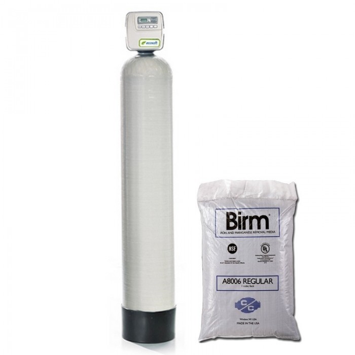 Фильтр от железа ECOSOFT FPB 1054 CT