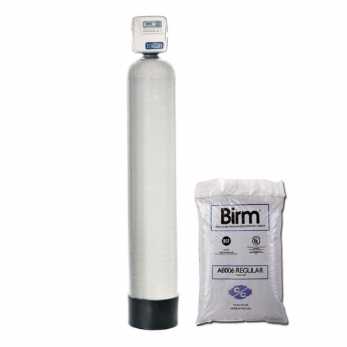Фильтр от железа ECOSOFT FPB 1252 CT