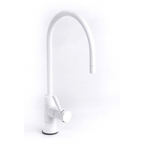 Кран Новая Вода NCPS88 White