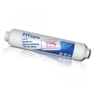 FITaqua AC IL-MIN