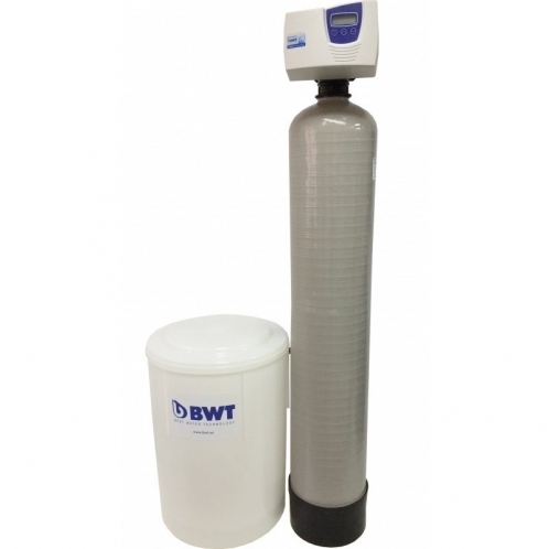 Умягчитель BWT EUROSOFT GIT 77 SXT 0844