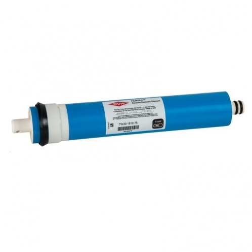 Мембрана Filmtec TW30-1812-75