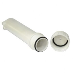 Корпус мембраны Aquafilter 2,5" YT-25W