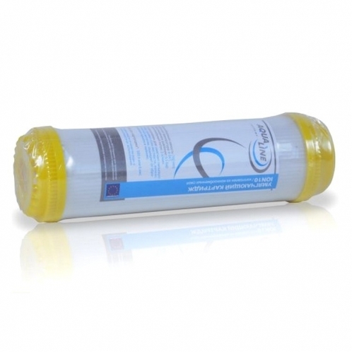 Умягчающий картридж Aqualine WS ION 10