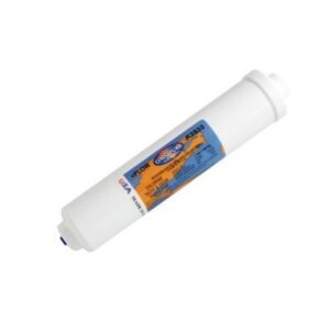 Угольный постфильтр Inline Omnipure K2533JJ