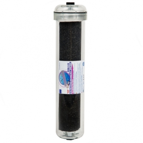 Картридж Aquafilter FCCBL-S-CL