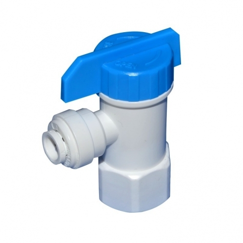 Шаровый кран Aquafilter BV9014JG