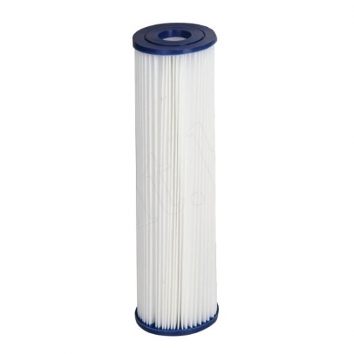 Многоразовый картридж Aquafilter FCCEL 10х2,5"