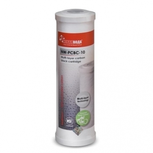 Новая вода NW-PCBC-10