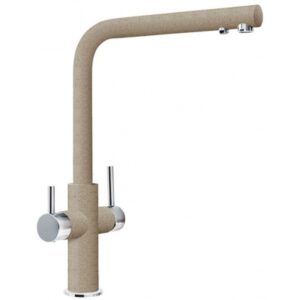 Смеситель FRANKE NEPTUNE CLEAR WATER (115.0370.698)