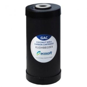 Картридж Ecosoft КУДХ 4,5 x 10