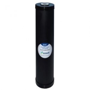 Картридж Ecosoft КУДХ 4,5 x 20