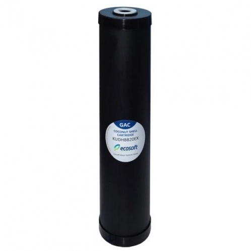 Картридж Ecosoft КУДХ 4,5 x 20