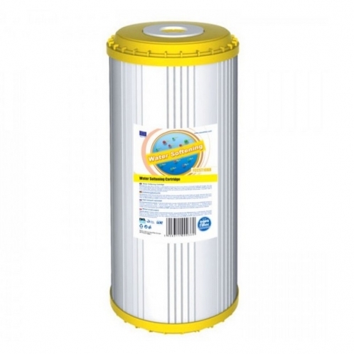 Картридж умягчающий воду Aquafilter FCCST10BB