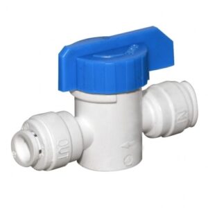Шаровый кран Aquafilter A4-CV1364-Q