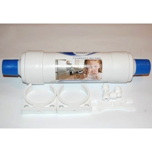 Фильтр Aquafilter FCCBKDF3-QM-AQM