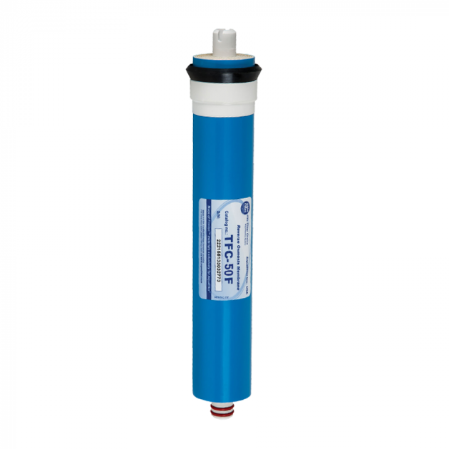 Мембрана для обратного осмоса Aquafilter TFC-50F