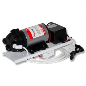 Насос для обратного осмоса Новая Вода Pump Set