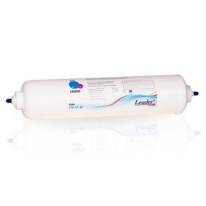 Leader In-Line CTO-12L-QC