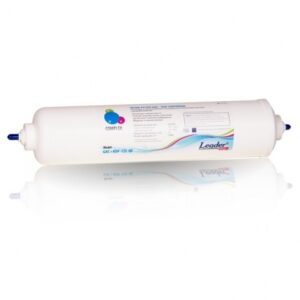 Leader In-Line GAC+KDF-12L-QC