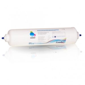 Leader In-Line PP-12L-QC