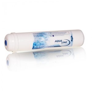 Aqualine In-Line PP-12L-NPT