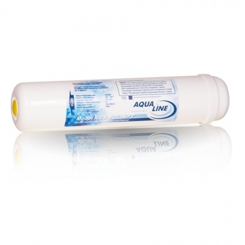 Aqualine In-Line RES-12L-NPT