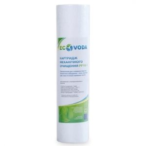 Ecovoda Sediment PP-1